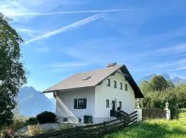 Ferienhaus sHäuserl
