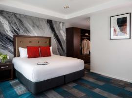 Rydges Auckland, hotel in Auckland Central Business District, Auckland