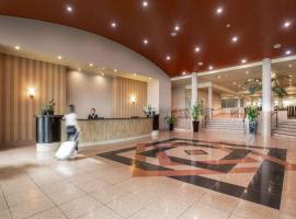 Arawa Park Hotel, Independent Collection by EVT, hotel sa Rotorua