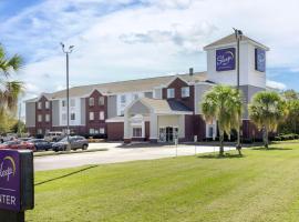 Sleep Inn, Bed & Breakfast in Sumter