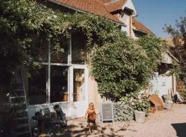 Domaine Bleu Celeste