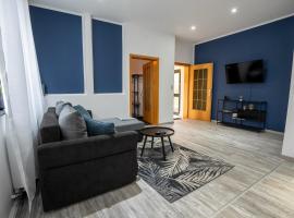 MIRA StudioApartments NEU, hotel with parking in Castrop-Rauxel