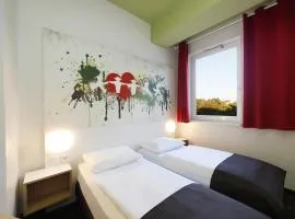 B&B HOTEL Berlin-Potsdamer Platz
