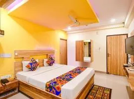 FabHotel Sai Jagannath Residency