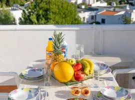 Casa Oliveira - Algarve