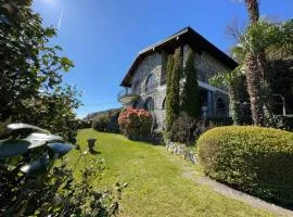 Villa Casa Camelia in Traumlage
