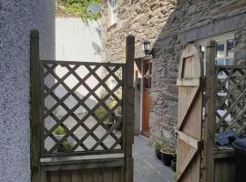 Gill Cottage, The Gill., hotel en Ulverston