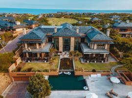 Pezula Nature Retreat, hotel em Knysna