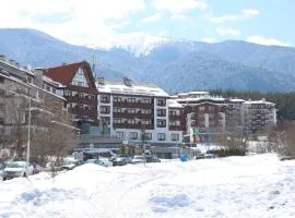 Panorama Bansko