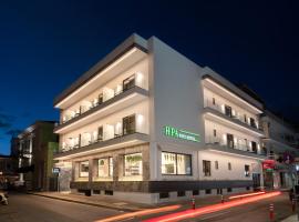 Ira City Hotel, ξενοδοχείο κοντά σε Στρατιωτικό Μουσείο Καλαμάτας, Καλαμάτα
