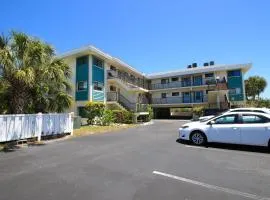 Anna Maria Island Bridge Port Beach Resort