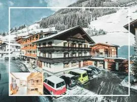 Gutshof - Urlaubsresort Hafele