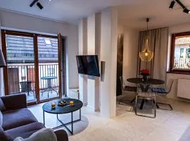 Rent like home - Droga na Bystre 4