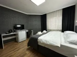 Özdemir Inn Otel