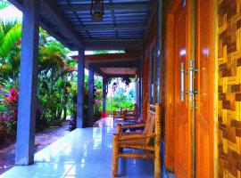 Eltari Homestay