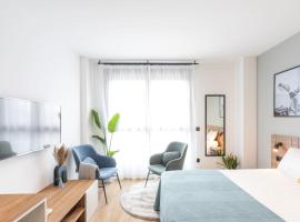 Be Casa - Valdebebas