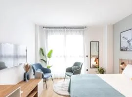 Be Casa - Valdebebas