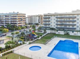 Homes & Go Los Olivos, hotel in La Pineda