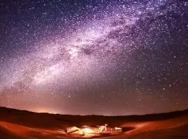 Merzouga Comfortable Camps