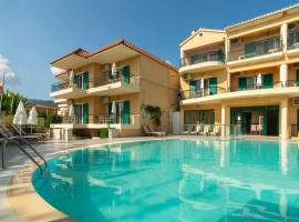 Konstantinos Hotel & Apartments 2