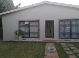 Cooper, guest house in Potchefstroom