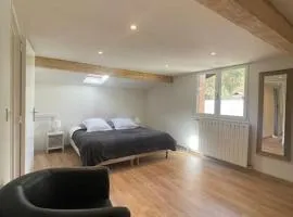 MAISON LUCIE #5 - Appartement 2 chambres NEUF