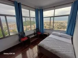 Golden Swing Hotel and Lodge