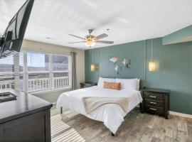 Condo at Parkview Bay - Your Lakefront Oasis, hotel v destinaci Osage Beach