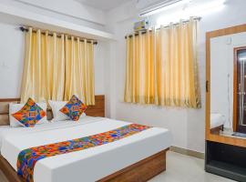 FabHotel Lake View, hotel berdekatan Lapangan Terbang Antarabangsa Pune - PNQ, Pune