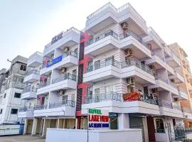 FabHotel Lake View - chinmaya vitthal mandir