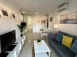 COSTA AZUL APARTMENTS - 2B, apartment in Puerto de Mogán