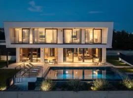 Villa 22 ZadarVillas