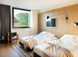 briig boutique hotel