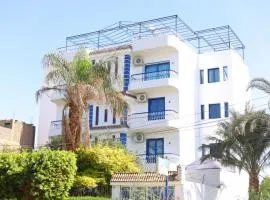 Villa Kaslan Apartments