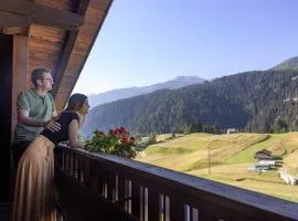 Apartmenthaus - Erlebenswert Bauernhof Gruber
