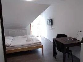 Apartmány Adam