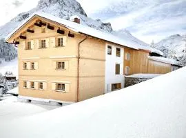 Chalet Sonnenhof Lech