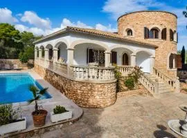 Villa Andres