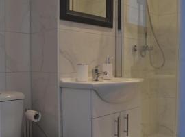 The Glenbuck Hotel Anfield, hotel a Liverpool