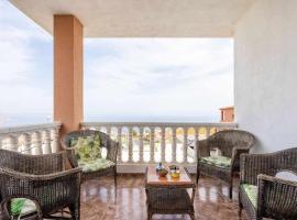 Desconecta en Candelaria, hotel em Santa Cruz de Tenerife