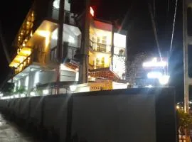 Ivory Laze Hotel
