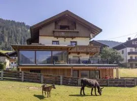 Apartmenthaus - Erlebenswert Bauernhof Gruber