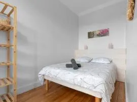 Le Clem - Appartement centre ville - Idéal Cure et Parcs