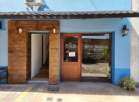 Hotel Trinidad, Hotel in Trinidad