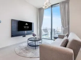 STAY BY LATINEM Luxury 2BR Holiday Home W1504 near Burj Khalifa