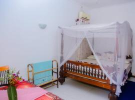 Seyoo Villa, guest house in Ahangama