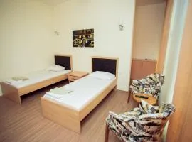 Arena Hotel Goygol