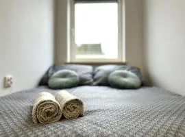MMRent New York Room