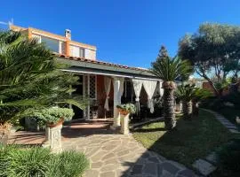 Villa Chiara B&B