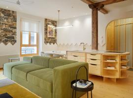 Baso Enea by FeelFree Rentals